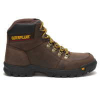 CAT Men's Outline Work Boots (P7408)