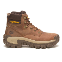 CAT Men's Invader Hi Steel Toe Work Boots
