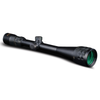 KONUS KonusPro 6-24x44mm Mil-Dot Reticle Riflescope (7259)