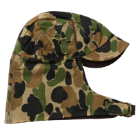 AVERY Heritage Refuge Old School Cap (A1160005-OS)