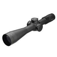 LEUPOLD Mark 4HD 4.5-18x52mm PR2-MOA FFP Reticle Riflescope (183625)