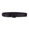 GALCO SB14 Black 1 1/2in XXL Leather Sportsmans Belt (SB14-32B)