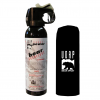 UDAP Premium 7.9oz Bear Spray (12HP)