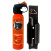 UDAP Safety Orange 7.9oz Bear Spray (12VHP)