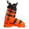 TECNICA Men's Mach1 130 Ultra Orange Ski Boot