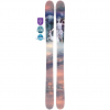 ICELANTIC Maiden Skis