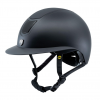 TIPPERARY Devon MIPS Wide Brim Matte Black Helmet (9804W-MBK)
