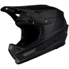 IXS Xult DH Black Bike Helmet (470-510-1510-003)