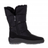 PAJAR Womens Valentina Black Boots (77563-BLK)