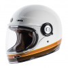 TORC T-1 Retro Full Face Iso Bar Helmet