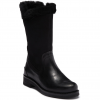 PAJAR Womens Amarillo Black Boots (53187-001)