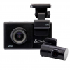COBRA SC Dual-View Smart Dash Cam