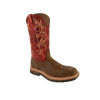 TWISTED X Womens Lite Cowboy Work Boot
