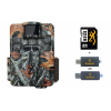 BROWNING TRAIL CAMERAS Strike Force Trail Camera - 32GB SD Card and Reader Combos Available