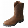 TWISTED X Men's 10in Western Work Boot