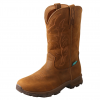TWISTED X Women's 10in Pull-On Distressed Hiker Boot
