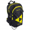 FISCHER Transalp 35L Black/Yellow Backpack (Z05121)
