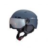 HEAD Knight Pro Anthracite Skiing Helmet (324028)