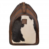 STS RANCHWEAR Cowhide Baroness Backpack (STS35755)