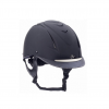 OVATION Z-6 Elite Black Helmet (468061BLK)