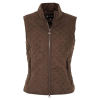 OUTBACK TRADING Women's Grand Prix Quilted Vest