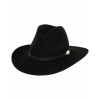 OUTBACK TRADING Unisex Shy Game Western Hat