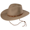 STETSON Santa Fe Hat