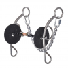 CIRCLE Y Josey Mitchell 3-Piece Fast Gag (0119-6000)