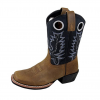 SMOKY MOUNTAIN BOOTS Kids Western Boots