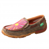 TWISTED X Women's Slip-On Driving Moc