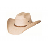 BULLHIDE Jason 10x Natural Cowboy Hat (2432)