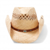 STETSON Madrid Natural Cowboy Hat (TSMDRI-833481)