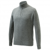 BERETTA Men's Dorset Half Zip Sweater