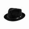 STETSON Prof Black Hat (TWPROF-102007)