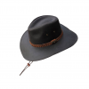 FOXFIRE Outback Trail Oilcoth Rainier Hat