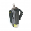 AMPHIPOD Hydraform Soft-Tech Charcoal/Gray Water Bottle (41000-10)