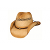 BULLHIDE Blaze Natural Cowboy Hat (2227)