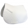 INTREPID INTERNATIONAL All Purpose Quilted Saddle Pad