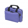 U.S. PEACEKEEPER Mini Purple Range Bag (P21104)
