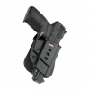 FOBUS FNH Five-Seven Right Hand Evolution Paddle Holster (FNH)