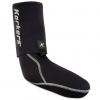 KORKERS I-Drain Neoprene Black 3.5mm Guard Sock (FA6400)
