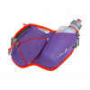 ULTRASPIRE Essential Bottle Pack Ultra Violet Hydration Waist Belt (UA202UV)