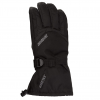 GORDINI Womens Gore Gauntlet Black Glove (3G1029-BLK)