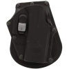 FOBUS Right Hand Digit Path Paddle Holster Fits Glock 17,19,22,23,26,31,32,33,34,35 (GL2DPH)