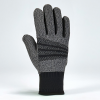 GORDINI Women's Stride Black Gloves (3G4167-BLK)