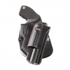 FOBUS Taurus Judge Right Hand Paddle Holster (TAPD)