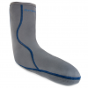 KORKERS I-Drain Neoprene Gray 2.5mm Wading Sock (FA6300)