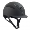 ONE K Defender Chrome Stripe Helmet