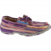 TWISTED X Womens Driving Multi Moccasins