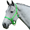 INTREPID INTERNATIONAL 1in Nylon Adjustable Horse Halter